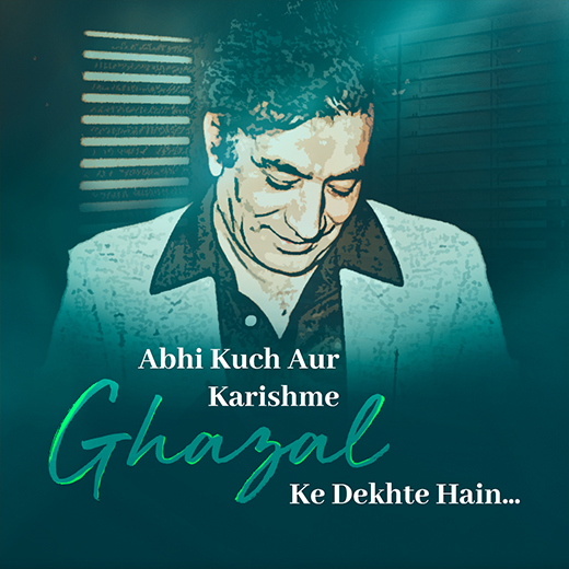 Ahmad Faraz Abhi Kuch Aur Karishme Ghazal Ke Dekhte Hain Rekhta