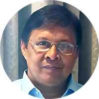 Aafaque Alam Siddiqui