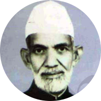 Abdul Majeed Dard Bhopali