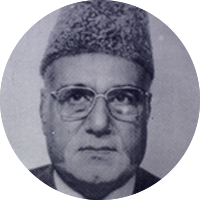 Abdul Rahman Bazmi