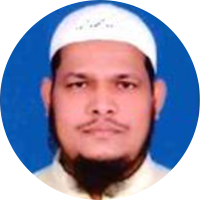 Abdul Wadood Qasmi