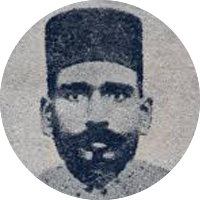 عبد السلام ندوی