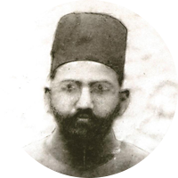 Abid Hasan Faridi