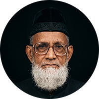 Abul Mujahid Zahid