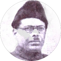 احمد علی شاب
