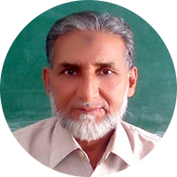 احترام الحق صدیقی شرر