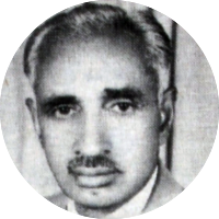 Akhtar Hoshiyarpuri