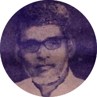 Akhtar Warsi Faizabadi