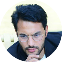 अकमल गुदाज़