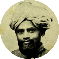 Ali Manzoor Hyderabadi