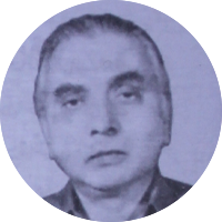 Ali Mohsin Siddiqi