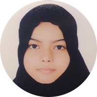 Almas Zainab Rizvi