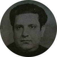 Altaf Mashhadi