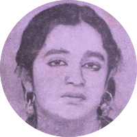 Amina Abul Hasan