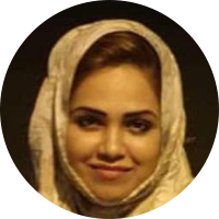 Amrina Qaiser