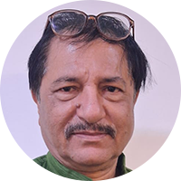 انو رضوی