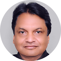 Arun Urmesh
