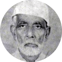 Ashfaq Ahmad Bahariyabadi