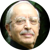 Ashok Sawhny Sahil