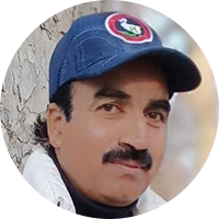 Ashraf Adil