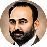Asim Bukhari