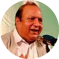اطہر شاہ خان جیدی