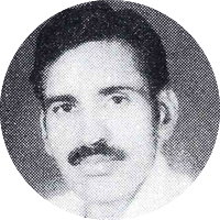Bashir Saifi
