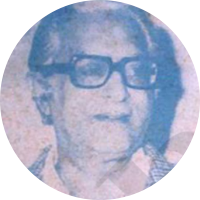 Bhagwan Khilnani Saqi
