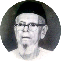 Bismil Sunsaharvi Gayawi