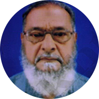 Dr. Abul Kalam