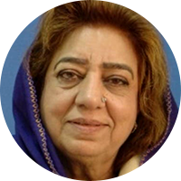 Dr. Bushra Rahman