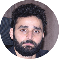 Dr. Liyaqat Ali