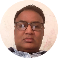 Dr  Mohammad Hifzur Rahman