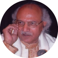 Dr. Naresh