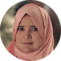 Dr Razia Sultana