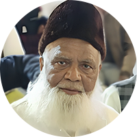 Dr Zubair Ahmad Sidiqui