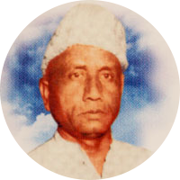 احسان دانش کاندھلوی