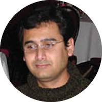 Faisal Azeem