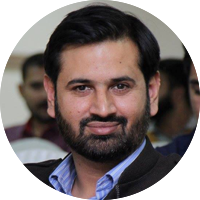 Fakhar Abbas