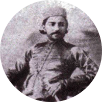 Fakhir Lakhnavi