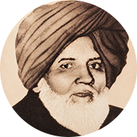 Fana bulandshahri
