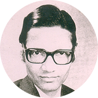 Farooq Shafaq
