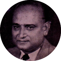 Fazal Ahamad Siddiqi