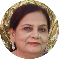 Ghazala Aziz