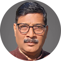 غلام اشرف قادری