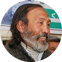 غلام حسن حسنی