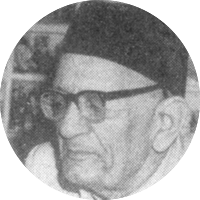 Ghulam Rasool Mehr