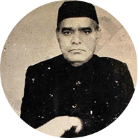 Ghulam Sabir Qadiri Sandelvi