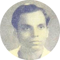 Ghulam Sarwar
