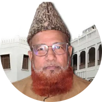 Ghulam Yahya Anjum